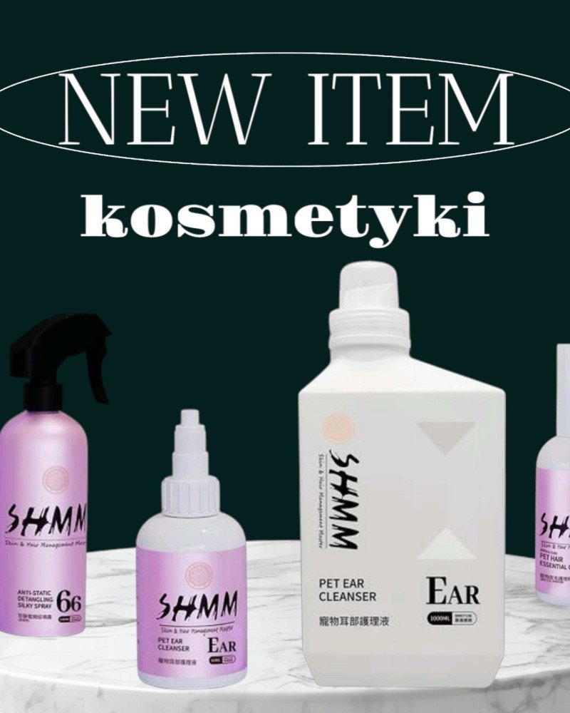 Kosmetyki