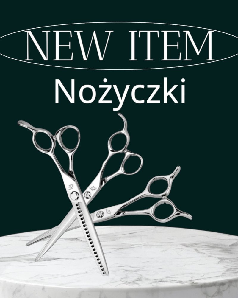 Nożyczki